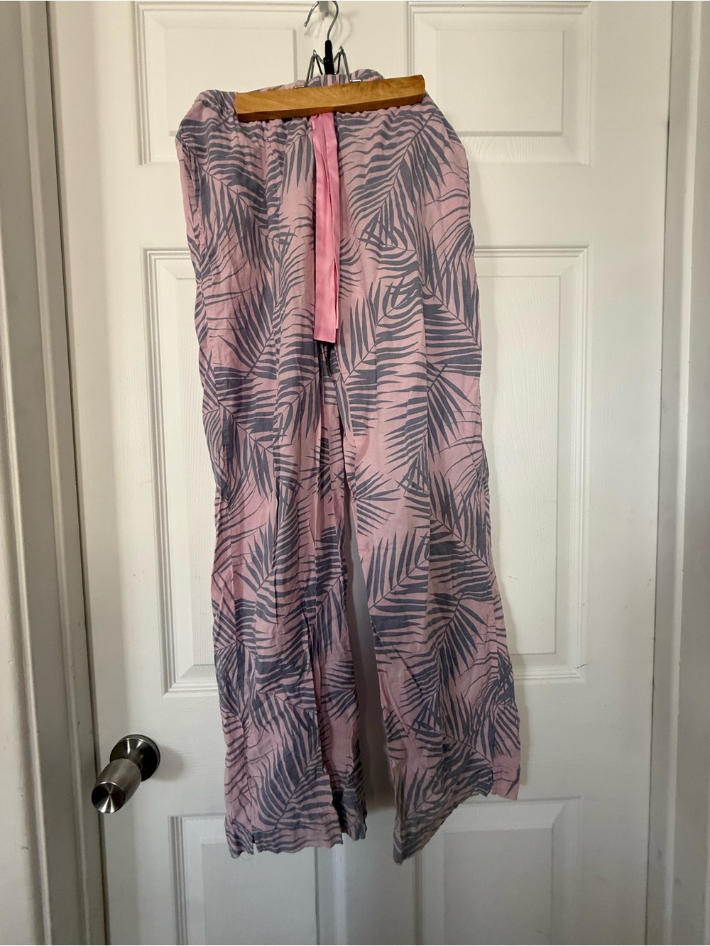 Victoria's Secret Pajama Pants